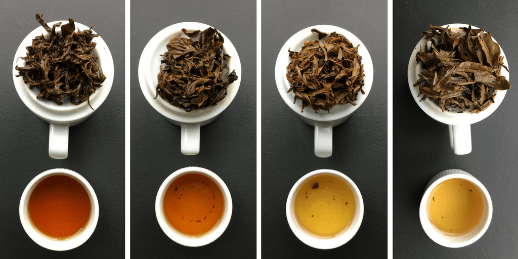 Best Loose Leaf Tea Online