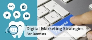 Why All Dental Clinics Need Online Marketing