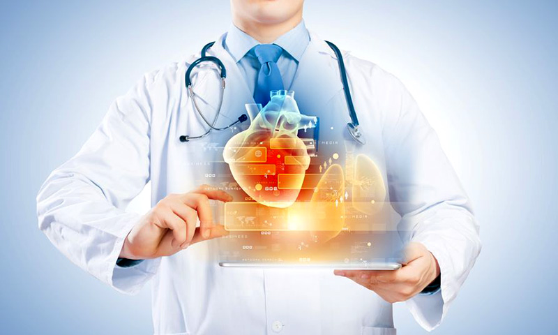 cardiologists in kolkata