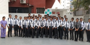 tourism management colleges