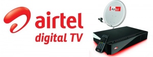 airtel dth