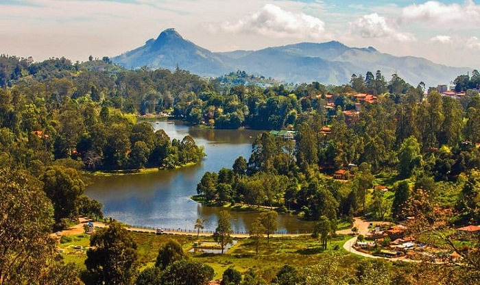 Kodaikanal