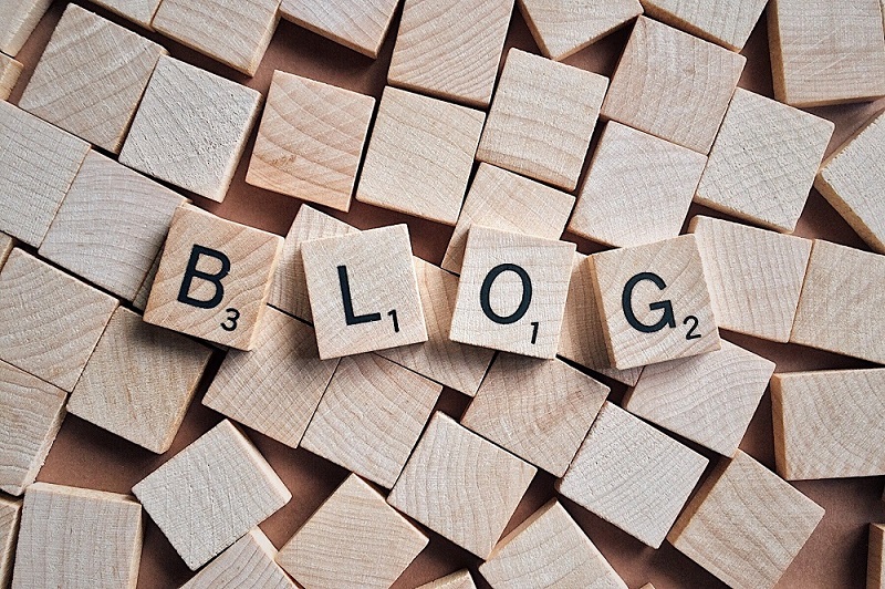 blog marketing