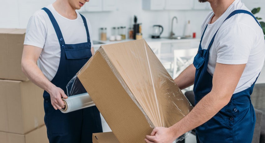 packers and movers