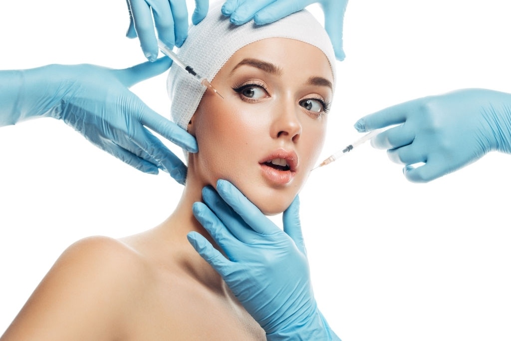 Top 6 Plastic Surgery Procedures In Singapore
