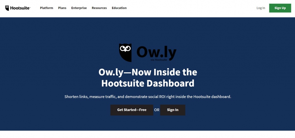 5 Best URL Shorteners For Social Media Marketing