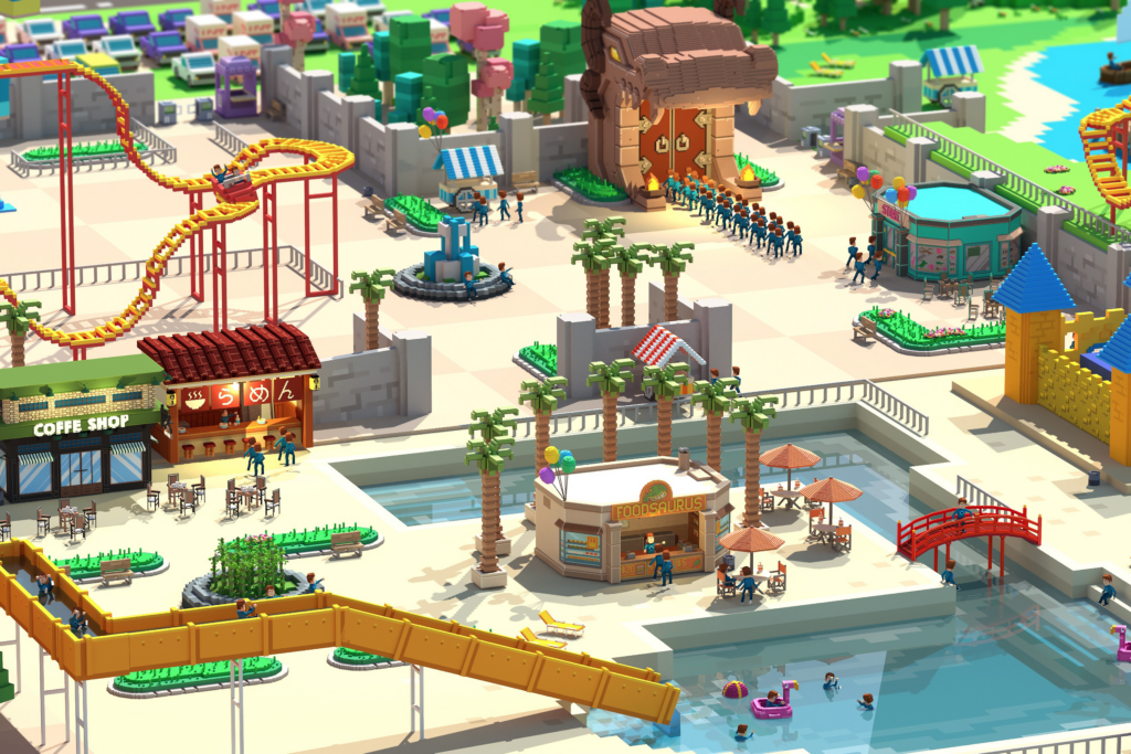 The Sandbox Game Tips