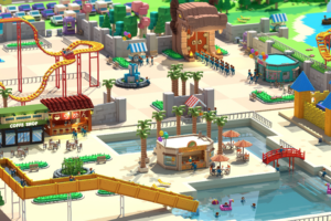 The Sandbox Game Tips