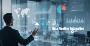 data pipeline automation