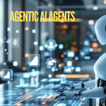 Agentic AI Agents