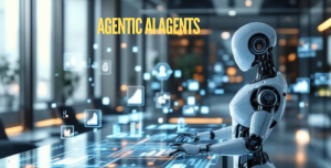 Agentic AI Agents