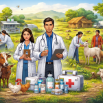 veterinary pharma