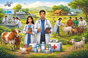 veterinary pharma