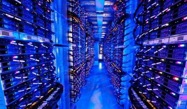 4 Of The Best Data Centers On The Planet