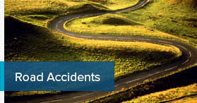 What To Do Following A Road Traffic Accident