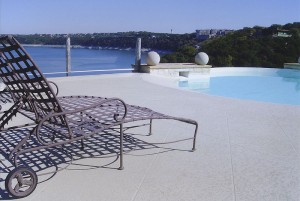 4 Ways To Resurface Your Pool Deck 