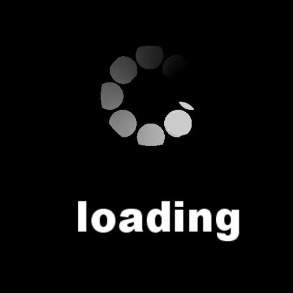 website load time