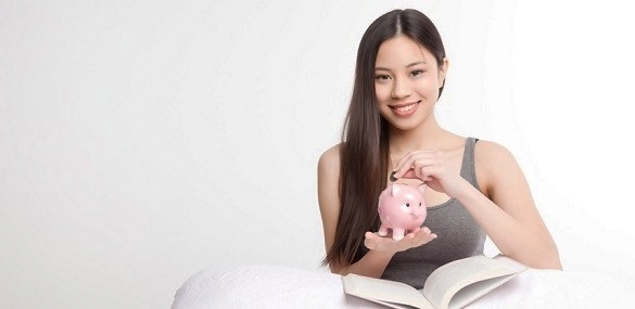 15 Steadfast Ways To Save Money In College