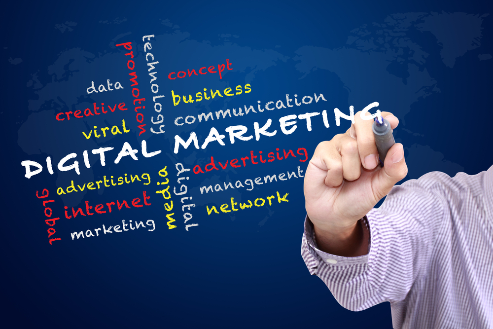 How To Select A Digital Marketing Agency