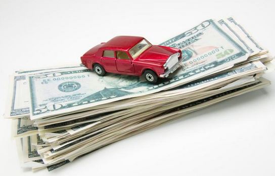 Personal Finance: 5 Ways To Budget For Car Expenses