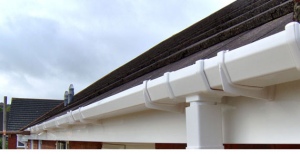 The Importance Of Guttering and Drainage