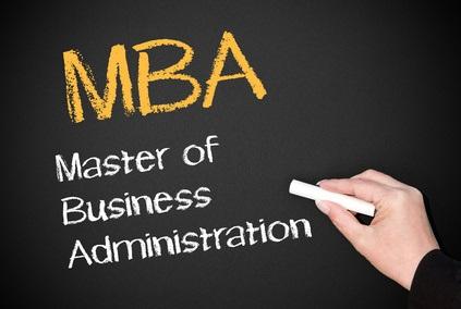 Get The Best MBA Degree and Be On The Route To A Professional