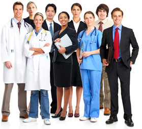 5 Most Prestigious Health Professions