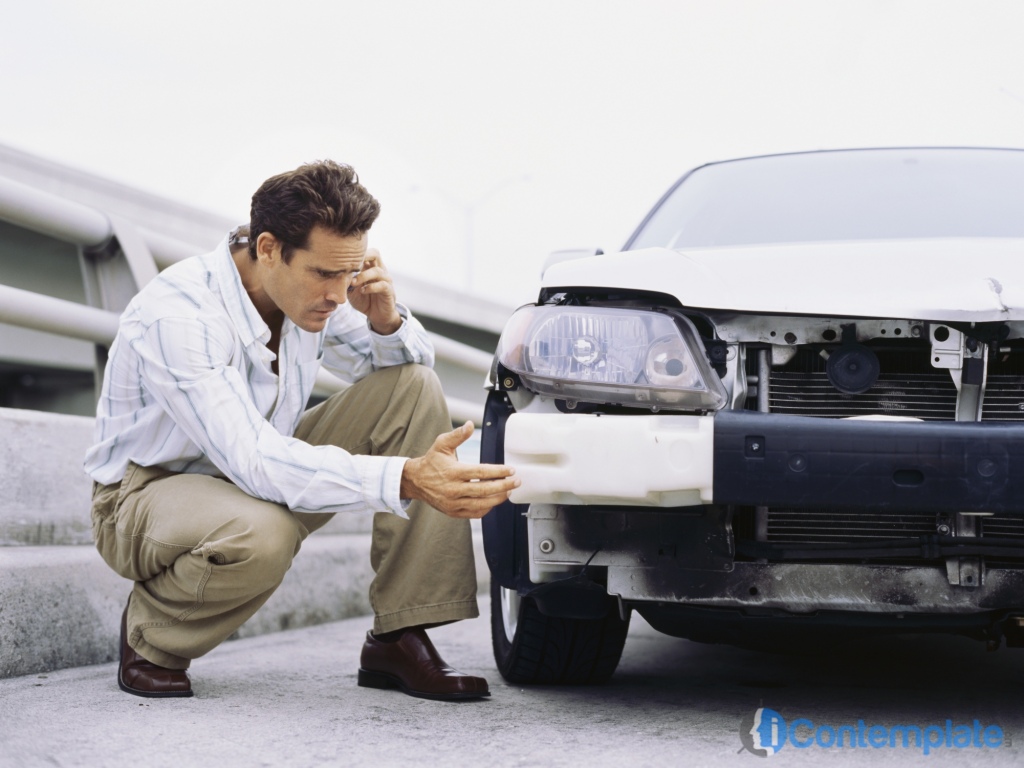 5 Things You Need To Take Care Before Selling Your Damaged Car