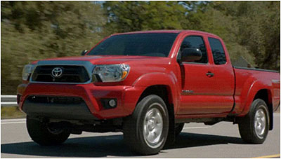Best Of Toyota Tacoma Truck Dealerships