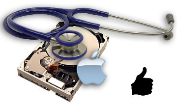 Data Recovery Software’s For Mac