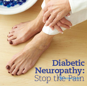A Pain Clinic Can Treat Diabetic Neuropathy Pain