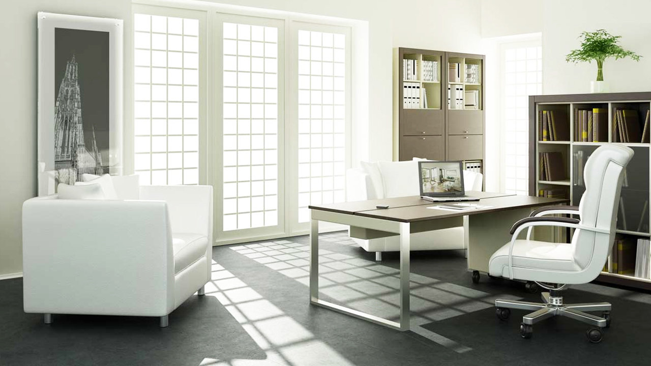 How To Rent An Office Space: A Guide To Practicality