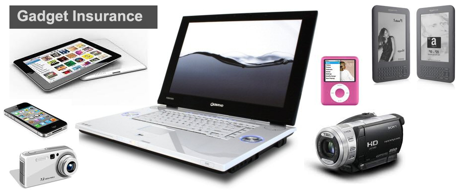 Learn How To Choose The Best Insurance Cover For Your Expensive Gadget