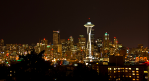 Essential Seattle, Washington Tourist Attractions