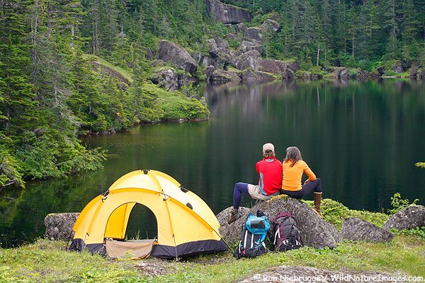 The Secrets To Having An Amazing Camping Trip