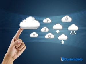 Choosing Between A Virtual Private Server or The Cloud
