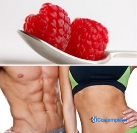 Stay In Shape and Healthy With Raspberry Keytones Supplements