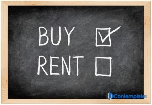 To Rent Or To Buy: 6 Reasons Why You Should Buy If You Can