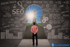 SEO Made Easier With The New SE Ranking Program