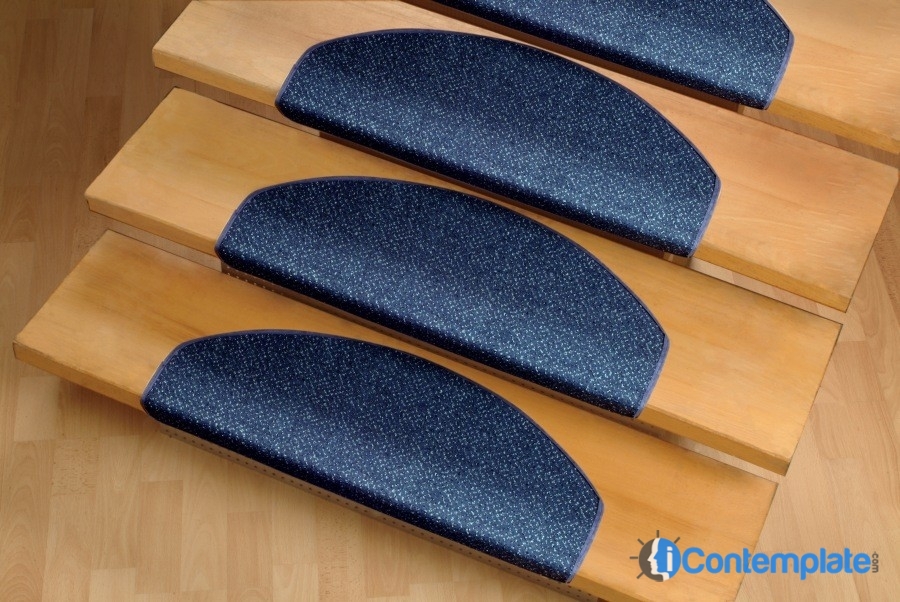 Things To Be Considered Before Selecting Stair Treads