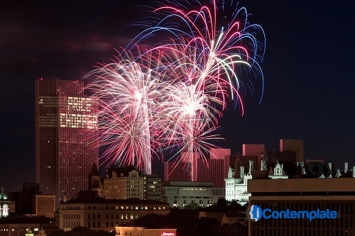 How To Save On Office Space And Launch Your Business With Fireworks