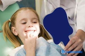 How Often Should You Get Your Children's Teeth Cleaned?