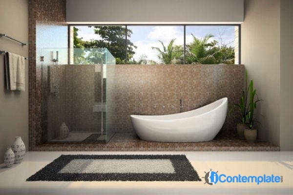 Installing A New Bathroom Can Boost Your Property Value