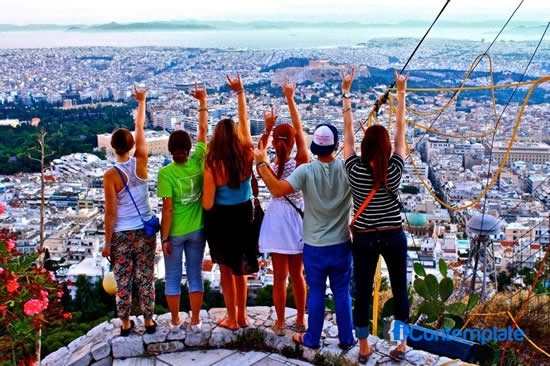 5 Tips For Making The Most Of Your Internship Abroad In College