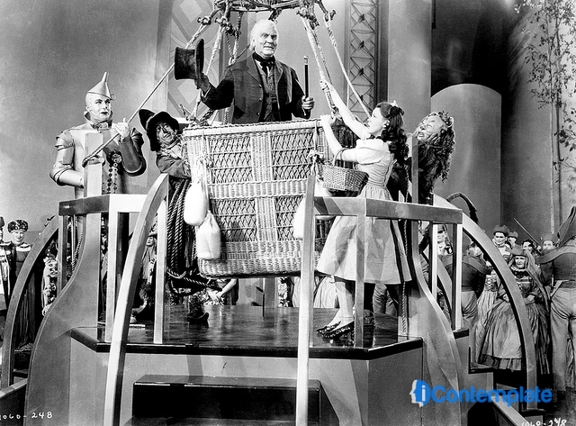 What Made 'The Wizard of Oz' (1939) A Classic?