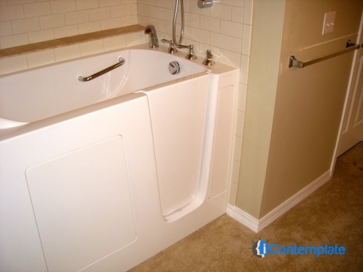 Ways In Which A Well-equipped Bathroom Can Be A Blessing