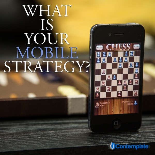 Ways To Create Mobile Strategy For Your Business
