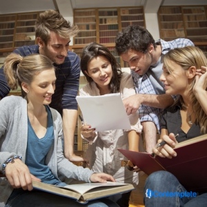 5 Benefits Of Starting Up A College Study Group