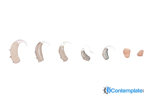 5 Tips On Choosing The Right Hearing Aid