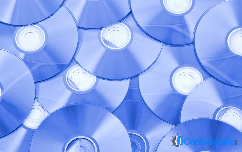 Understanding The Disc Craze - Are CDs, DVDs, or Blu-ray Discs Right For You?